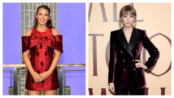 Blake Lively to Make Directorial Debut in Taylor Swift's Upcoming Music Video